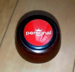 パーソナル(Personal)シフトノブのサムネイル
