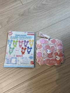 TWICE LOVELYS カードホルダー トレカケース チェヨン チェンブリー