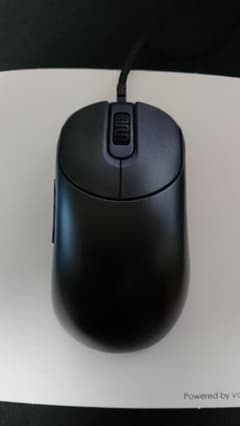 VAXEE ZYGEN NP-01 ブラック フルマットのサムネイル
