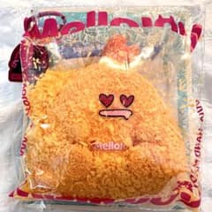 Mellojoy メロジョイ おにぎり さくさく カリカリシュリンプ えび 海老