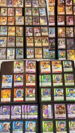 イナズマイレブン　カード　TCG 金文字　プロモ　まとめ売り　トレカ イナズマイレブン カード TCG 金文字 プロモ まとめ売り トレカ - メルカリ
