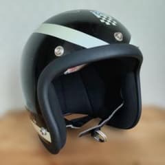 BUCO JET500-TX BABY BUCO ブコ M/L 58-60 - メルカリ