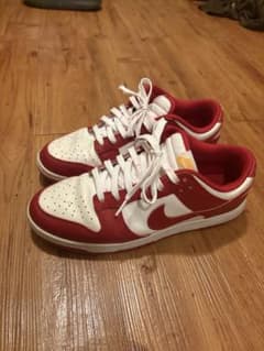 Nike Dunkのサムネイル