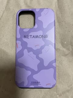 【中古②】iPhone12 iPhone12pro ケースのサムネイル