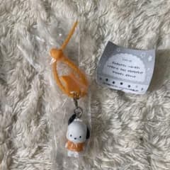 サンリオキャラクターズ ポチャッコ キーチェーンのサムネイル