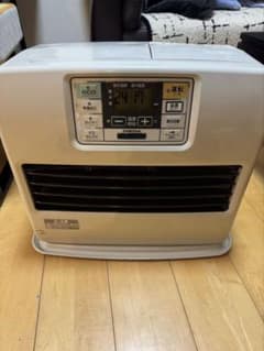 コロナ FH-ST4613BY 石油ファンヒーター - メルカリ