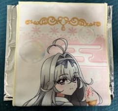 名探偵プリキュア 極楽湯 マフラータオル 森亜るるか - メルカリ