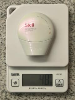 SK-II ジェノプティクス CCプライマー ナチュラルベージュのサムネイル
