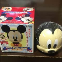 カプキャラ ディズニーのサムネイル