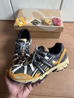激レア！　asics GEL-SONOMA 15-50 GTX 27.5cm