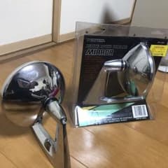 カスタムミラー 石像様専用のサムネイル