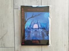 レア・帯有・豪華ブックレット】MALICE MIZER「薔薇の聖堂」中古CD