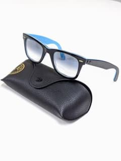 【Ray-Ban】サングラスのサムネイル