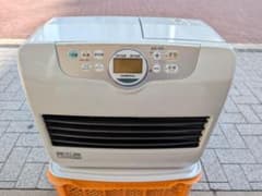季末特価】コロナ 石油ファンヒーター 2019 FH−G5719BY - メルカリ
