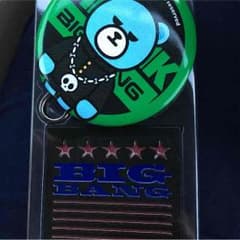 Big Bang ローソンキャンペーンのサムネイル