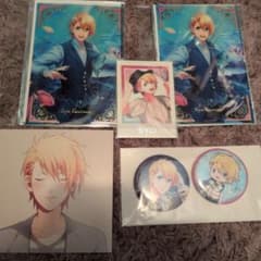 うたプリ 来栖翔 グッズ まとめ売り うたプリ 来栖翔 グッズセット - メルカリ