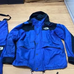 NORTH FACE ノースフェイスのサムネイル