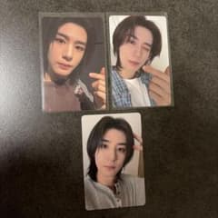 boynextdoor イハン HOME DELUXEタワレコ hmv ラキドロのサムネイル