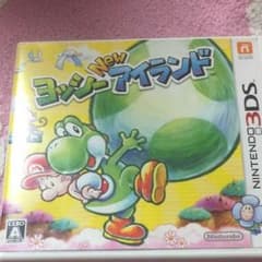 3DSカセットあいのすけ様専用のサムネイル