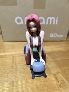 CODE GEASS 반역의 루루슈 EXQ 피규어 ~ 코즈키 카렌 ~