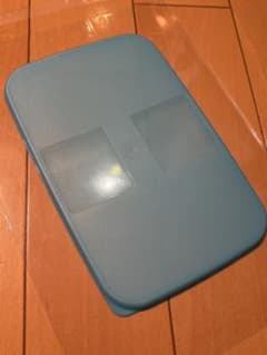 Tupperwareタッパーウェア　フリーザーメイトL#1 シール（蓋）のみ