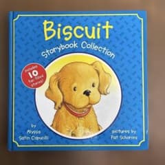 Biscuit Storybook Collectionのサムネイル