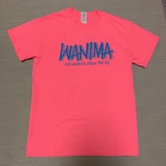 WANIMA Tシャツ Mのサムネイル