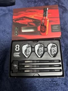 PYRO G9 type-βのサムネイル