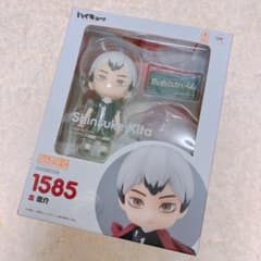 北信介ねんどろいどのサムネイル