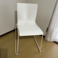 エンゲルブレヒトのチェリックチェア そりベース デンマーク製 - メルカリ
