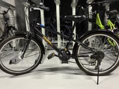 Vitamin bike 子供用自転車 ブラック - メルカリ