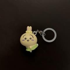 し*ろ様 ちいかわ うさぎ めじるしチャーム 映画入場特典 - メルカリ
