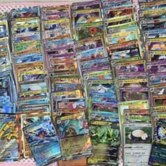 ポケモンカード R RRミラーのみ 計100枚セット まとめ 4 - メルカリ