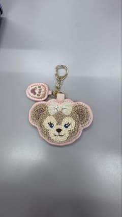 ShellieMay キーホルダーのサムネイル
