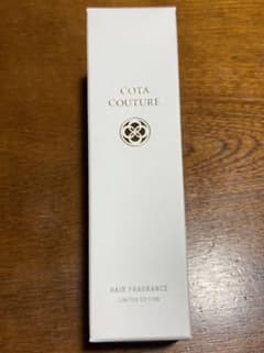 コタ ヘアフレグランス 限定品のサムネイル