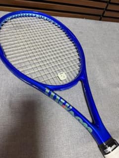 Wilson Ultra Tour 95 QZ V5 グリップ2 - メルカリ