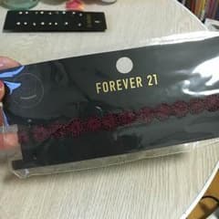 FOREVER21 チョッカーのサムネイル