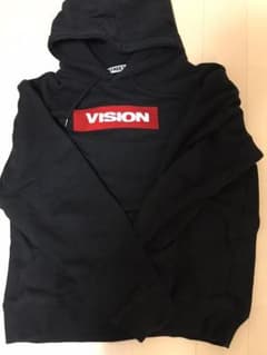 パーカー VISIONのサムネイル