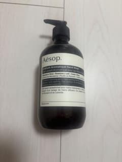 【新品未開封】Aesopイソップ ハンドソープ 500mlのサムネイル