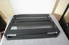 PEDALTRAIN PT-CLJ-SC Classic JR｜ソフトケース付