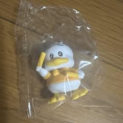 タカラトミーアーツ はぴだんぶい フィギュアのサムネイル