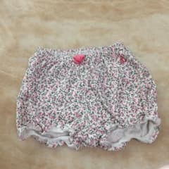 プチバトー かぼちゃパンツのサムネイル