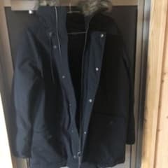 GAPのアウターコートのサムネイル