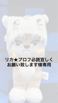 リカ☆プロフ必読宜しくお願い致します様専用 - メルカリ