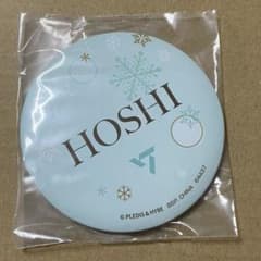 SEVENTEEN 호시 HOSHI 마그넷 세븐일레븐 1번 복권
