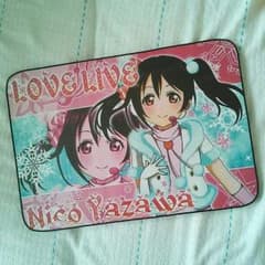 ラブライブ！矢澤にこ☆ミニテーブルのサムネイル