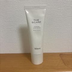 P*様 THE SCARF Scented Hand Balm 40mlのサムネイル