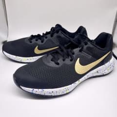 【新品】25cm NIKE REVOLUTION 6 スニーカーのサムネイル