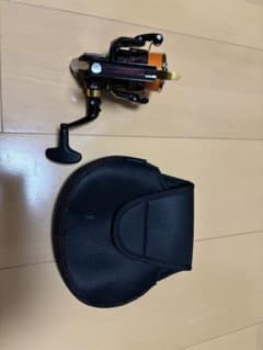 シマノ17BB-XハイパーフォースC3000DXG Sのサムネイル