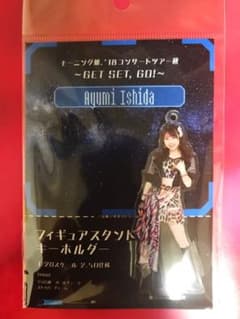 石田亜佑美 fskのサムネイル